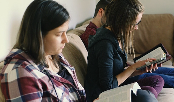 lifegroups
