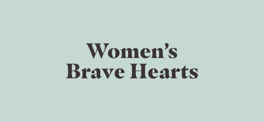 Brave Harts - Website