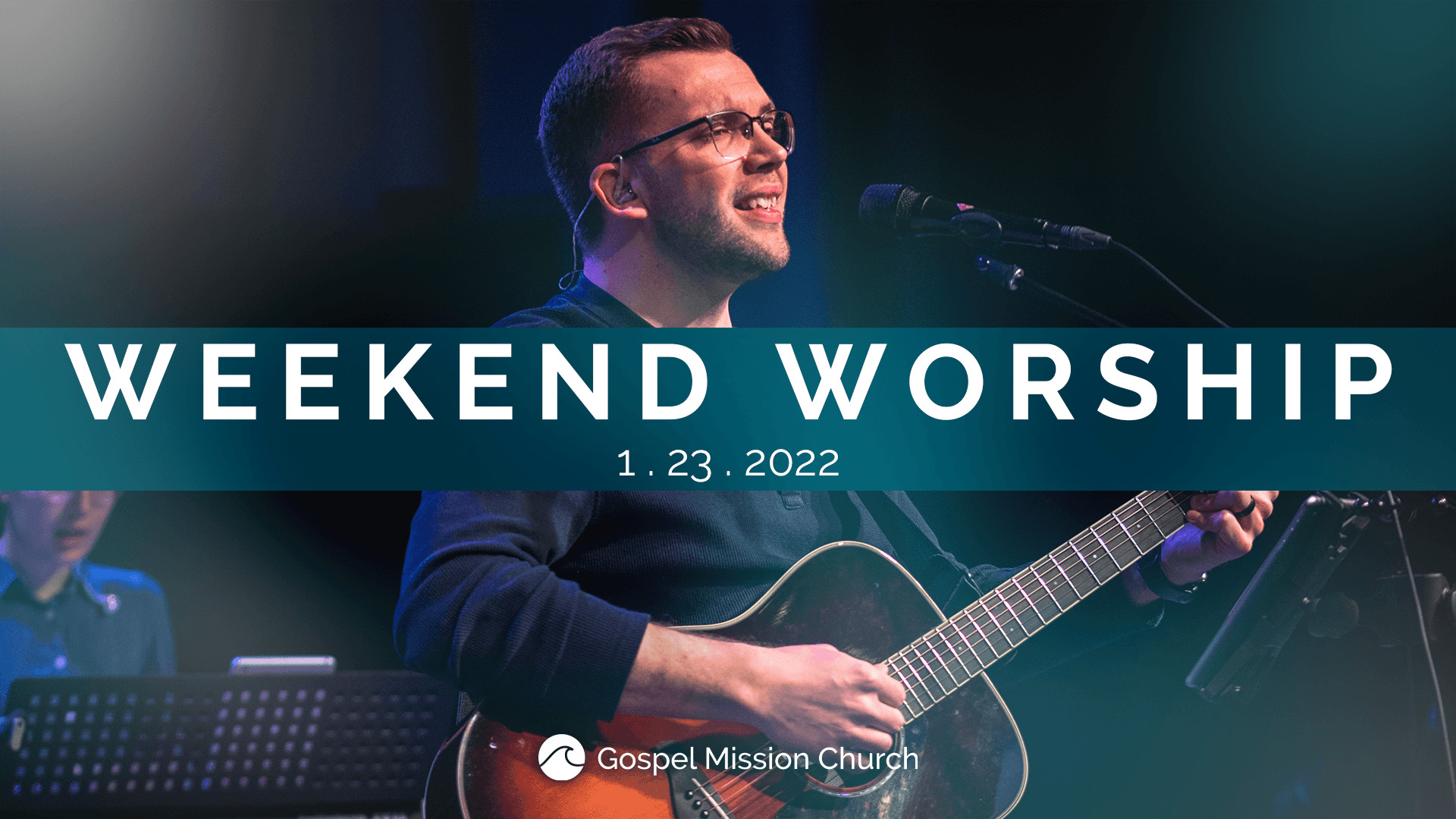 1.23Weekend-Worship