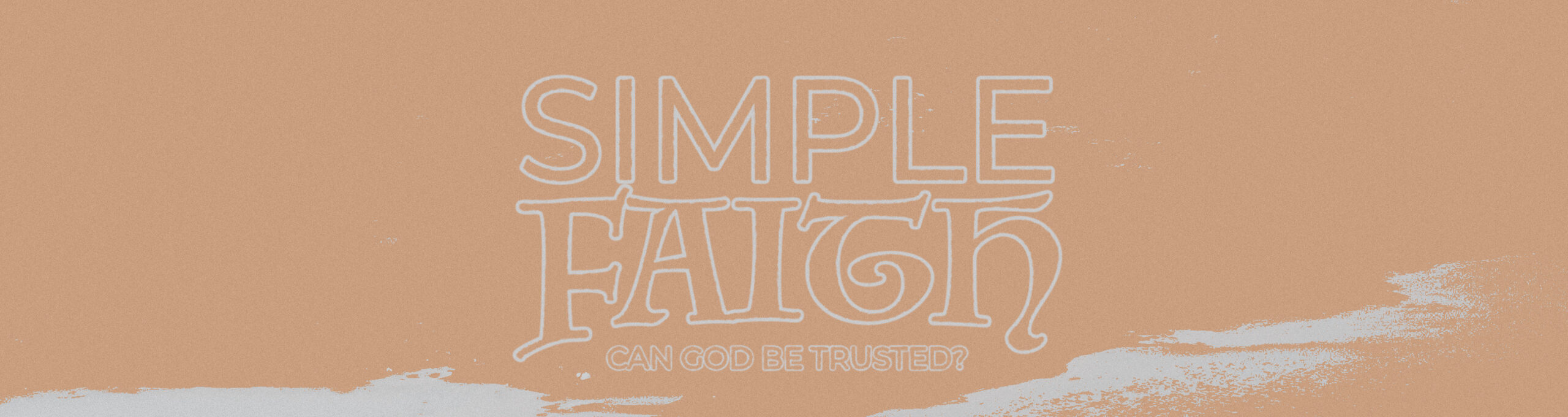 Simple-Faith-website