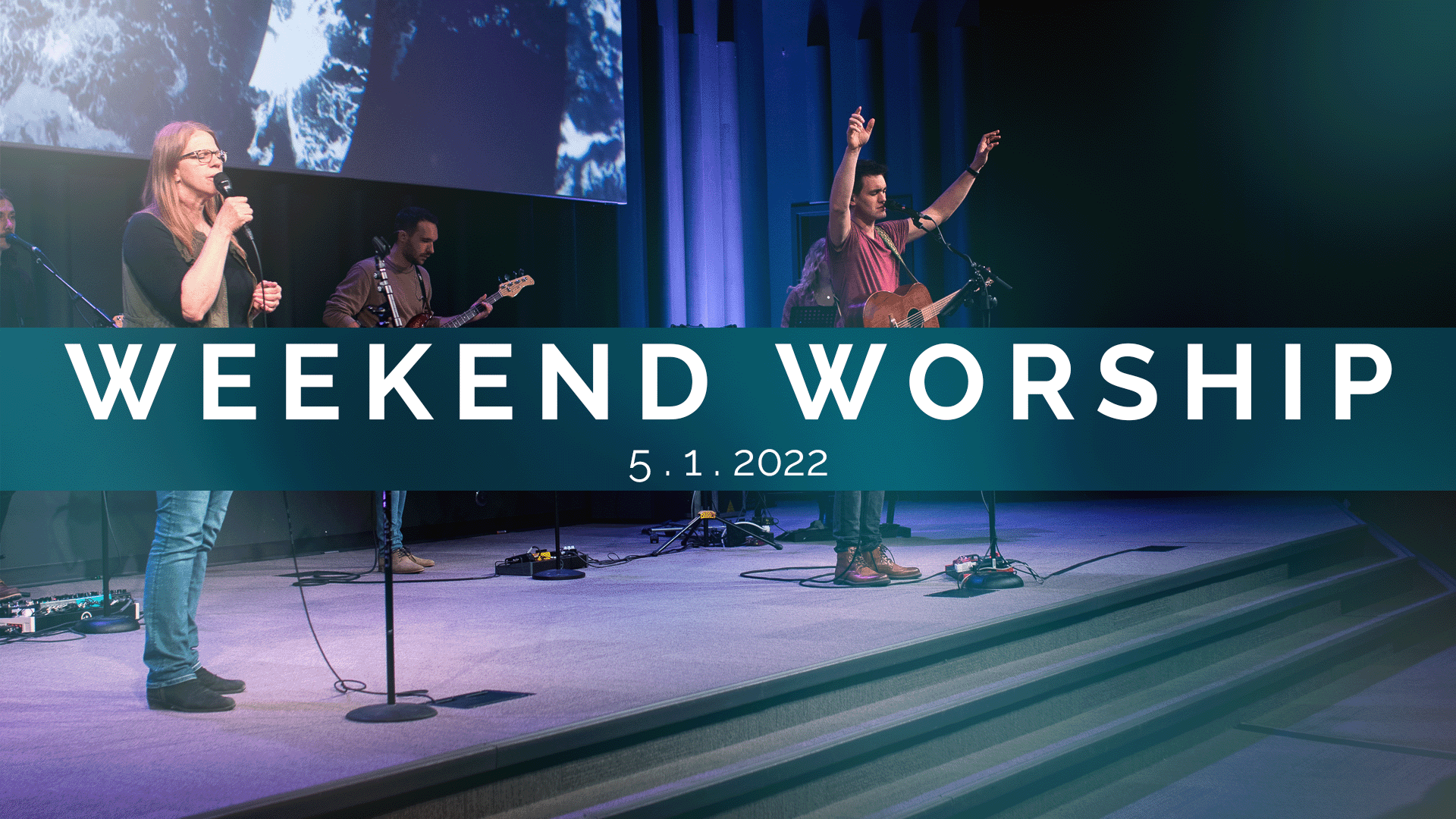 5.1-Weekend-Worship