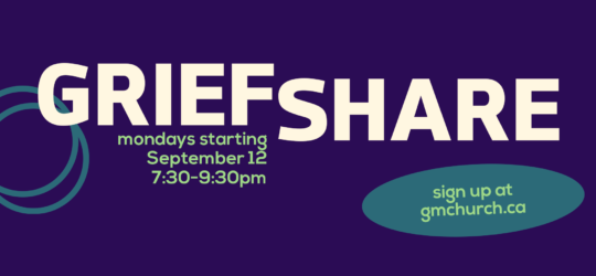 Griefshare-TV