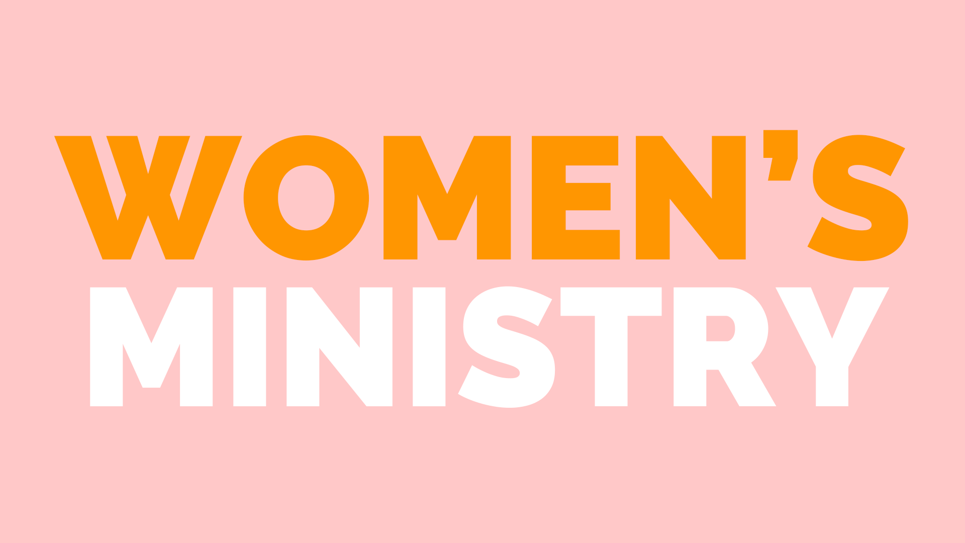 WOMENS-MINIISTRY