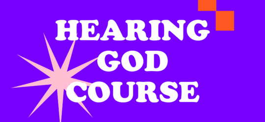 Hearing-God