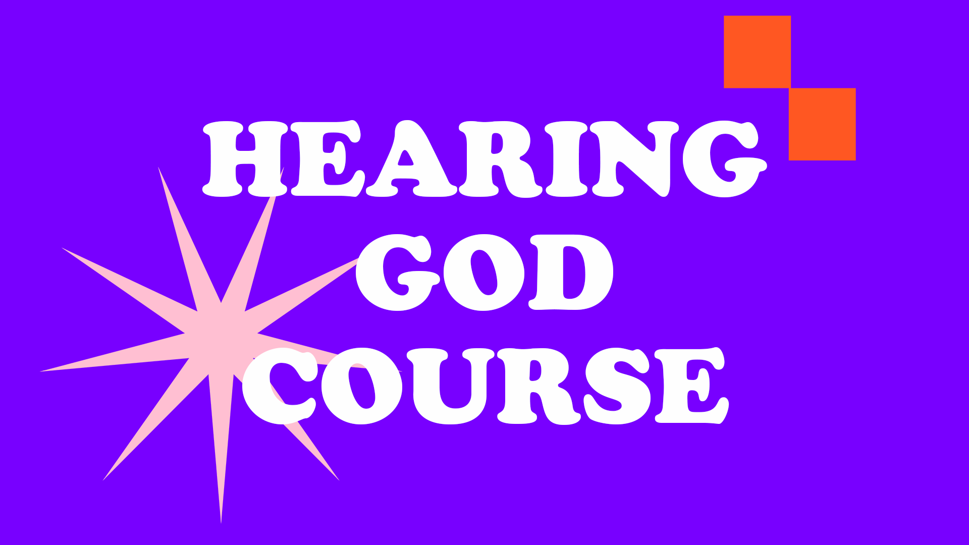 Hearing-God