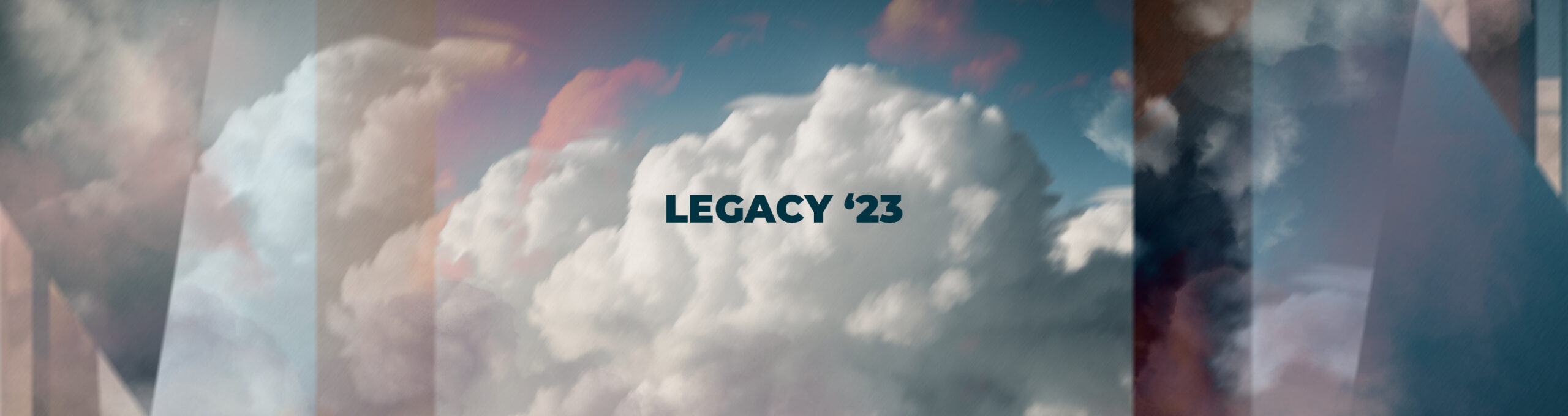 LEGACY '23 Pro