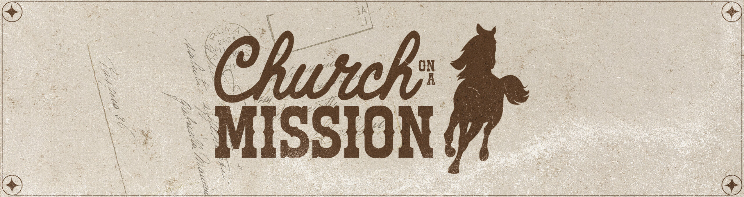 Church on a Mission PRO