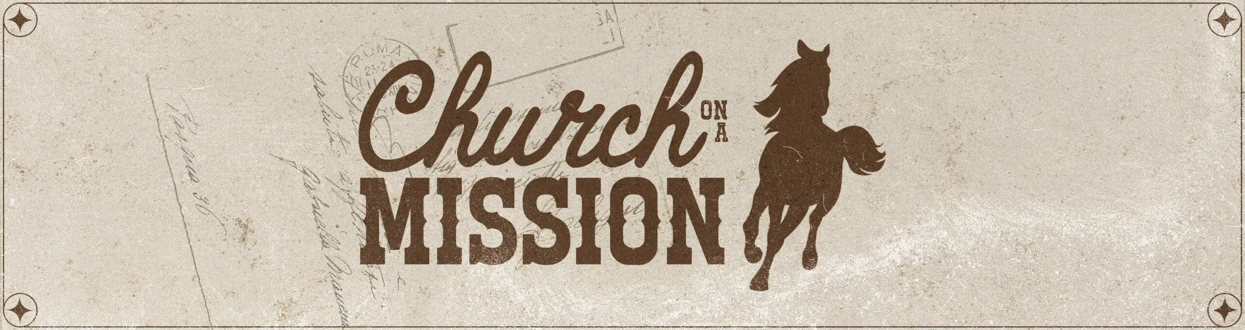 Church on a Mission PRO