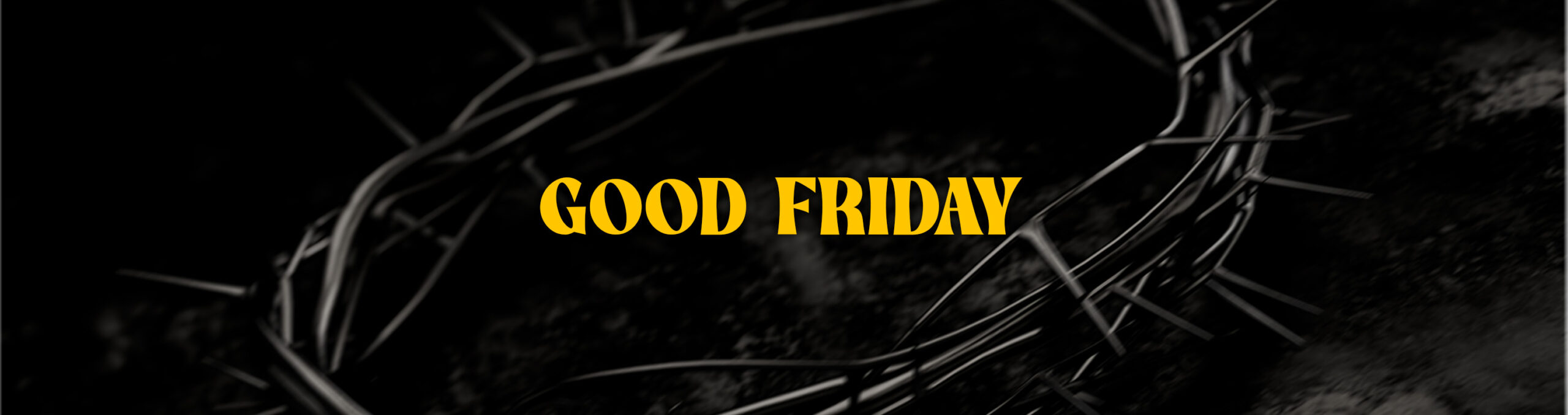 Good Friday