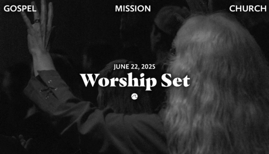 Weekend Worship