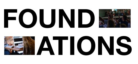 Foundations