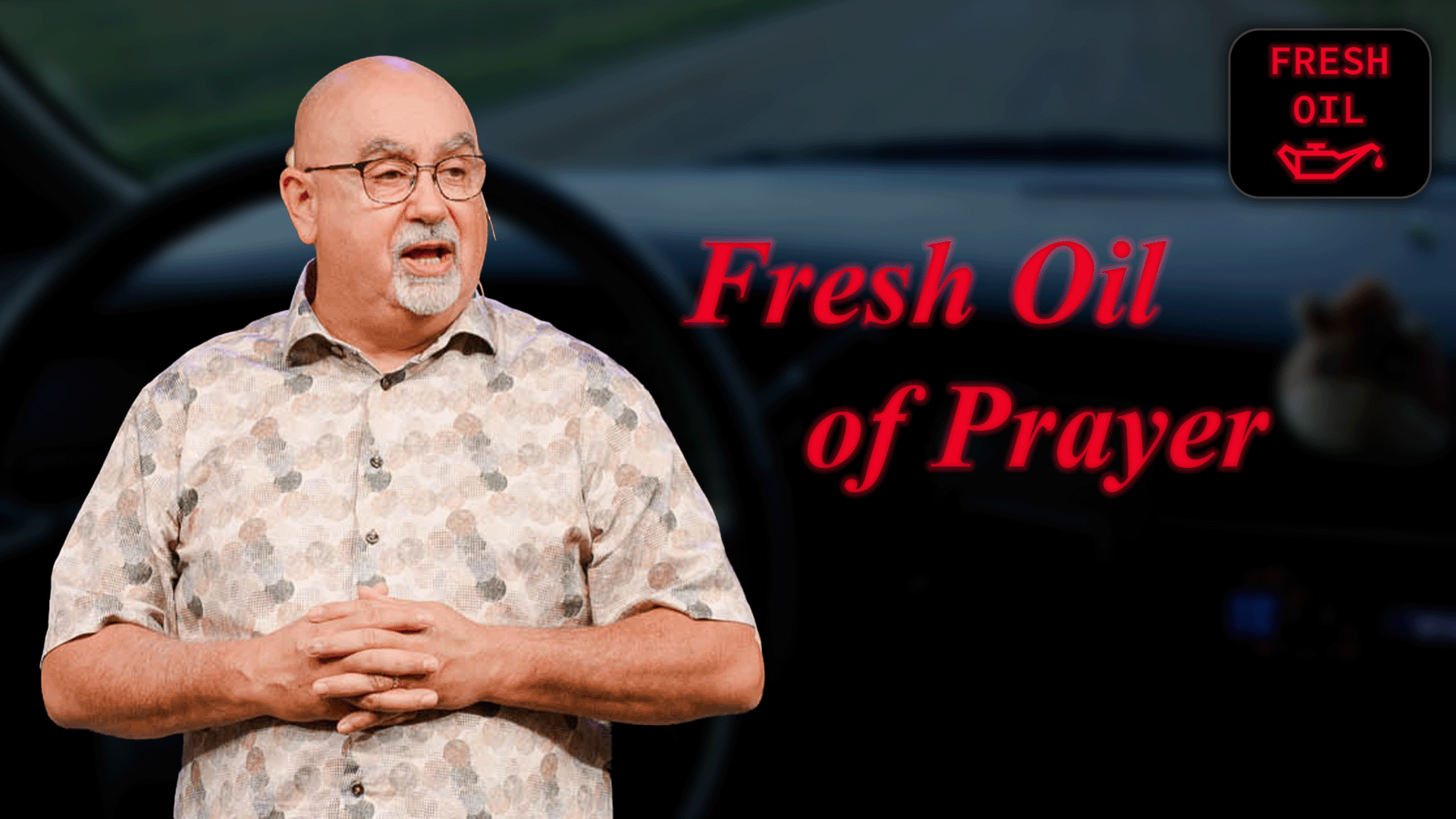Sermon YT