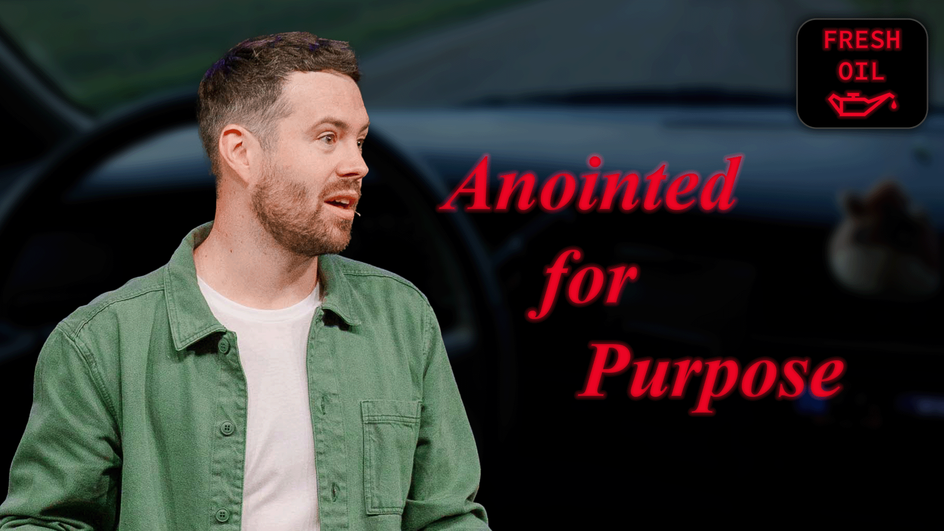 Sermon YT